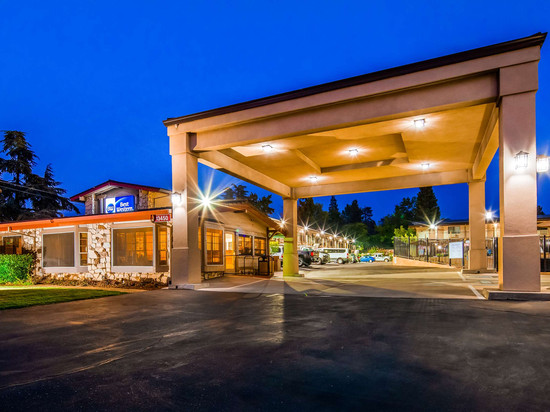 金钥匙贝斯特韦斯特酒店