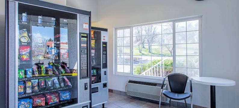 奥勒冈彭德尔顿 - 西 6 号汽车旅馆(Motel 6 Pendleton, or - West)图片