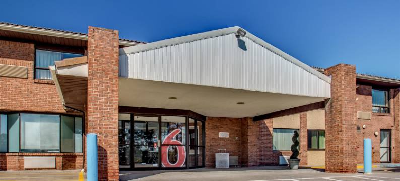 布法罗6号汽车旅馆 - 阿默斯特(Motel 6 Amherst, NY - Buffalo)图片