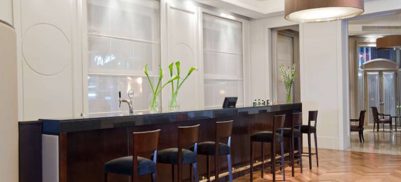 NH 布宜诺斯艾利斯兰开斯特精选酒店(NH Collection Buenos Aires Lancaster)图片