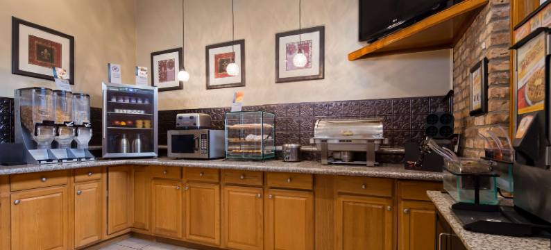 卡温顿贝斯特韦斯特酒店(Best Western Covington)图片