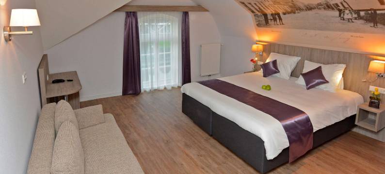 武尔登城市贝斯特韦斯特酒店(Best Western City Hotel Woerden)图片