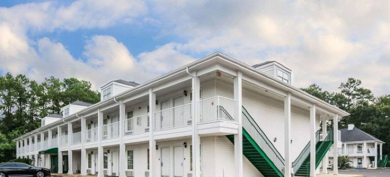 凯艺酒店(Quality Inn)图片