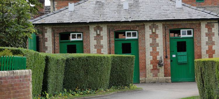 希斯法院贝斯特韦斯特酒店(Best Western Heath Court Hotel)图片