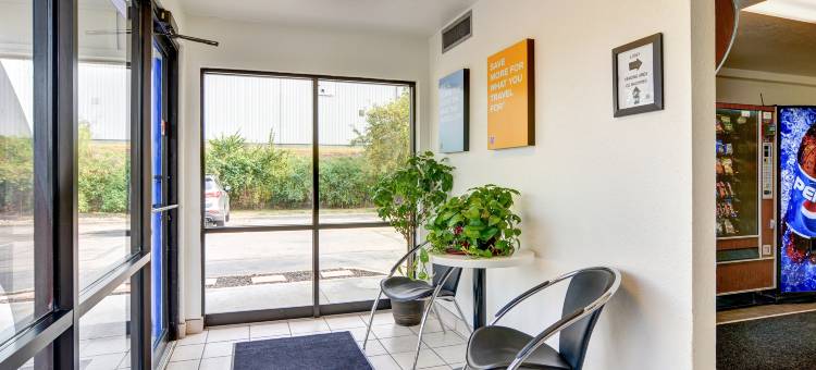 匹兹堡6号汽车旅馆 - 克拉夫(Motel 6 Pittsburgh, PA - Crafton)图片