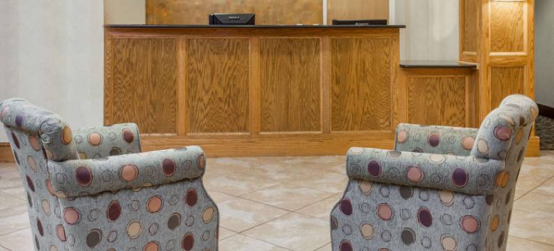 温迪凯特浩枫套房酒店(Hawthorn Extended Stay by Wyndham Decatur)图片