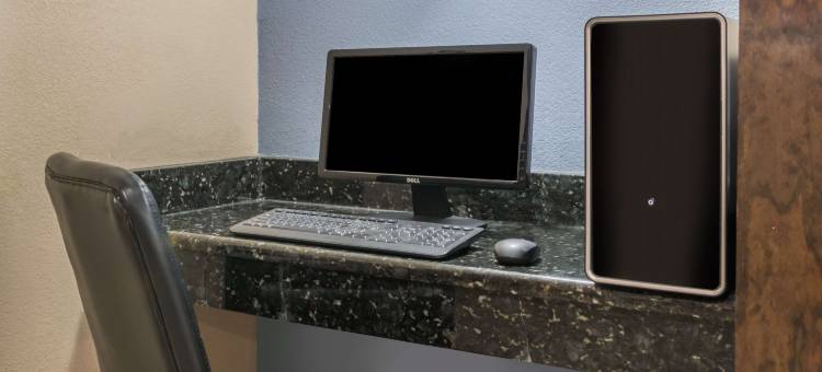 佩里维尔戴斯酒店(Days Inn by Wyndham Perryville)图片