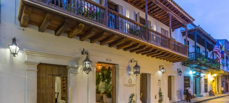 法兰达精品工厂之家酒店 - Radisson Individuals 旗下成员(Hotel Casa la Factoria by Faranda Boutique, a Member of Radisson Individuals)图片