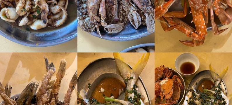 硇洲岛燕子之家民宿(环岛线分店)图片