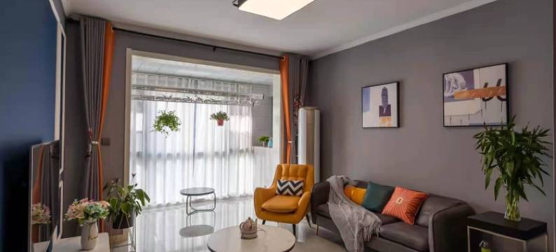 河南洛阳店823公寓(龙鳞路分店)图片