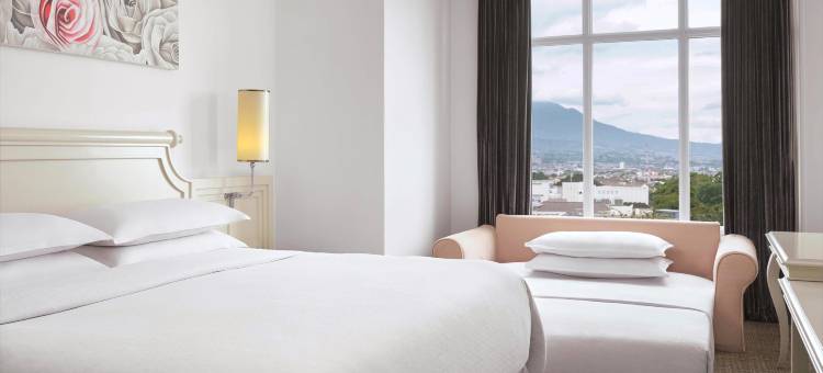 万隆福朋喜来登酒店(Four Points by Sheraton Bandung)图片