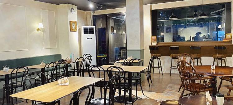 酒吧酒店(The Pub Hotel)图片