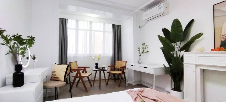 梅老师公寓(政本路分店)图片