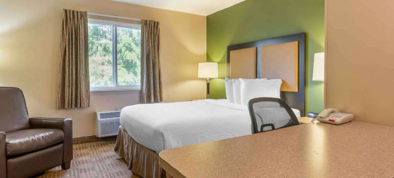 美国南代顿长住酒店(Extended Stay America Suites - Dayton - South)图片
