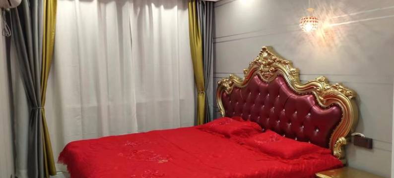 汇筑民宿(永吉吉桦路店)图片