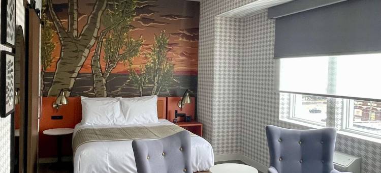 Superior Shores Hotel, BW Signature Collection by Best Western图片