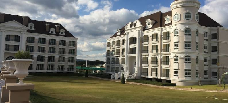 考艾城堡酒店度假村(Chateau de Khaoyai Hotel & Resort)图片