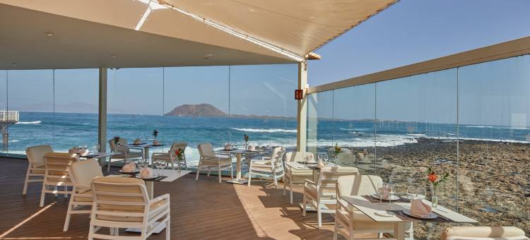 Secrets Bahía Real Resort & Spa Adults Only图片