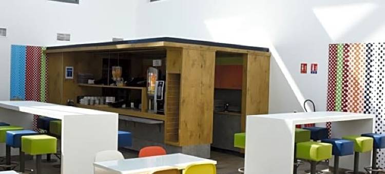 宜必思快捷朗格勒酒店(Ibis Budget Langres)图片