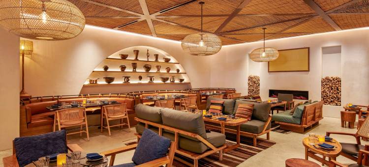 拉斯维加斯维珍酒店-希尔顿格芮精选(Virgin Hotels Las Vegas, Curio Collection by Hilton)图片