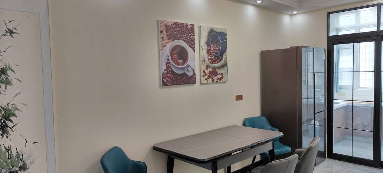 1026公寓(亚龙湾路分店)图片