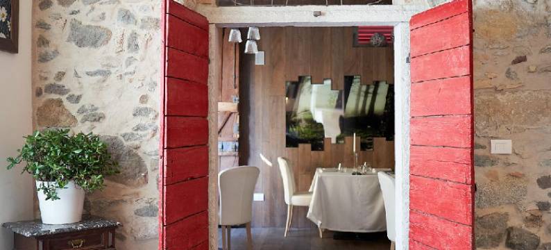 菲兰达放松美食酒店(La Filanda Relax&Gourmet)图片