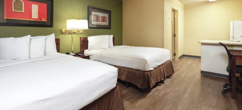 1 号套房长住酒店(Home 1 Suites Extended Stay)图片