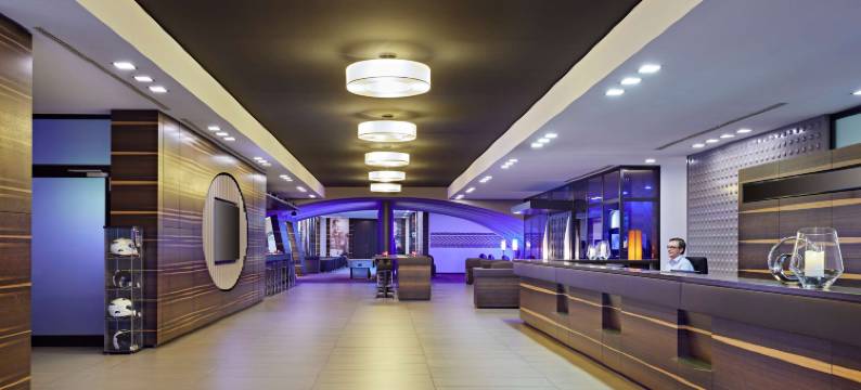 纽博格林国会林德纳酒店(Nuerburgring Congress Hotel)图片