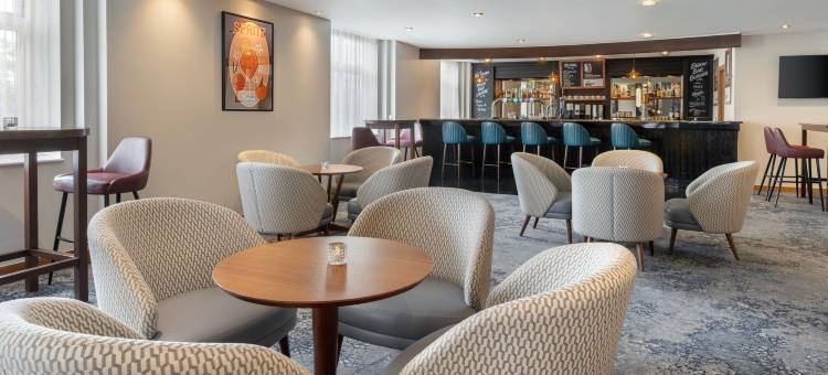 贝克斯利德尔塔酒店(Delta Hotels Bexleyheath)图片