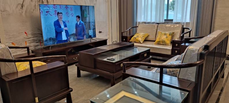 安客轩民宿(乌镇西栅景区店)图片