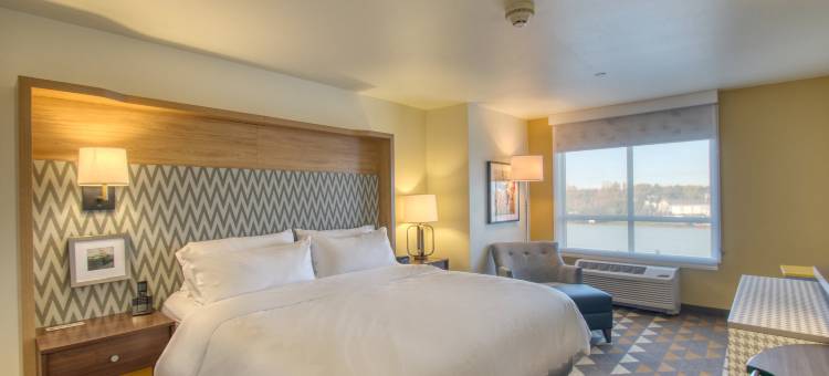 阿普尔顿威斯康星假日酒店(Holiday Inn Appleton)图片