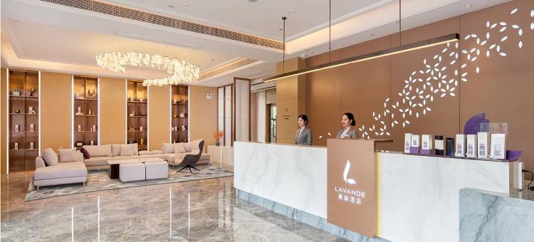 麗枫酒店(赣州龙南迎宾大道店)图片