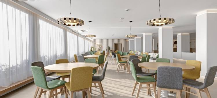 THB格兰普拉亚酒店-限成人入住(THB Gran Playa - Adults Only)图片