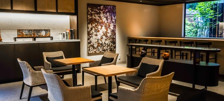 京都环酒店(Hotel Rings Kyoto)图片