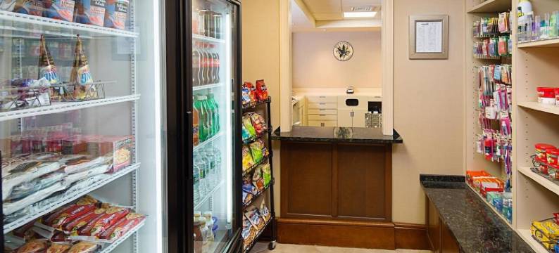 哈特福德法明顿Homewood Suites by Hilton(Homewood Suites by Hilton Hartford - Farmington)图片