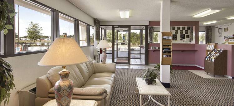 Baymont by Wyndham Richburg - Chester Area图片