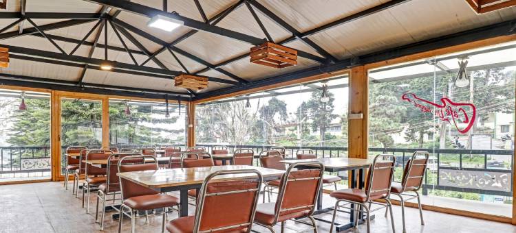 Treebo Kodai Kings Park, 650 M from Kodai Lake图片