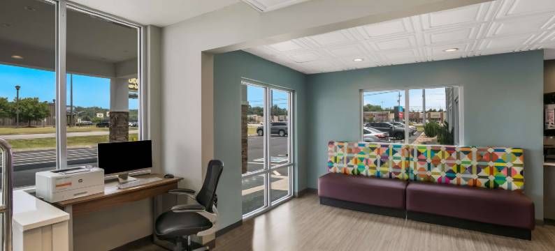 塞维尔维尔贝斯特韦斯特SureStay Plus酒店(SureStay Plus Hotel by Best Western Sevierville)图片