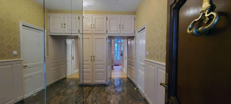 罗吉斯韦莱斯酒店(Logis Vélès)图片