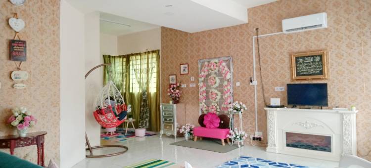 Diana Home @ Tuaran图片