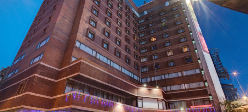 台北豪景大酒店图片