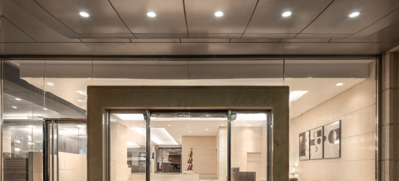 新竹烟波大饭店-都会一馆图片