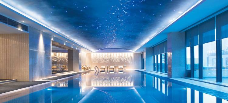 杭州钱塘皇冠假日酒店图片