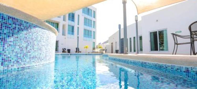 Suites Rubí - Las Mejores Vistas de San Carlos图片