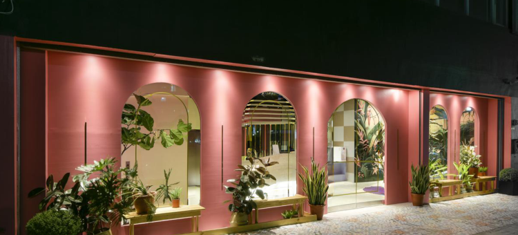 逢甲金瑞文旅图片