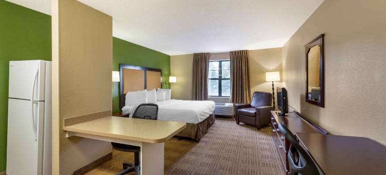 美国长住精选套房酒店 - 苹果顿 - 福克斯城市(Extended Stay America Select Suites - Appleton - Fox Cities)图片