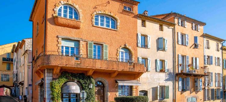 宜必思戛纳穆昂萨尔图酒店(Ibis Cannes Mouans-Sartoux)图片