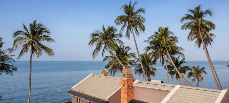 Le' VIVA Resort Mui Ne图片