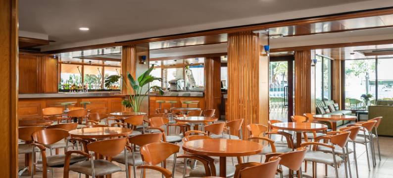 卡塔哥诺瓦酒店(Hotel Cartago Nova by Alegria)图片