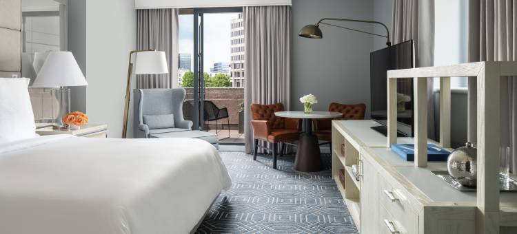 亚特兰大四季酒店(Four Seasons Hotel Atlanta)图片